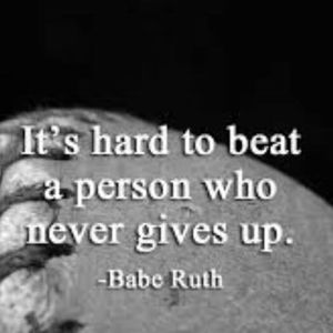 Meet your Posher, Christian